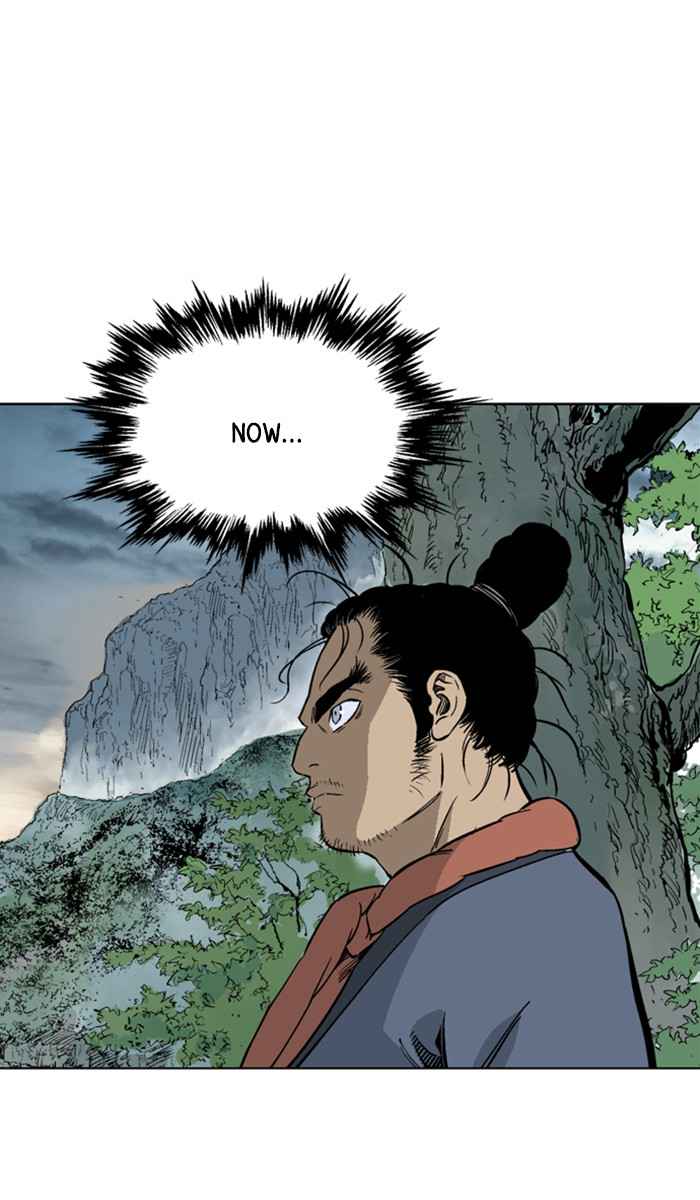 Gosu (The Master) Chap 156 - Next Chap 157