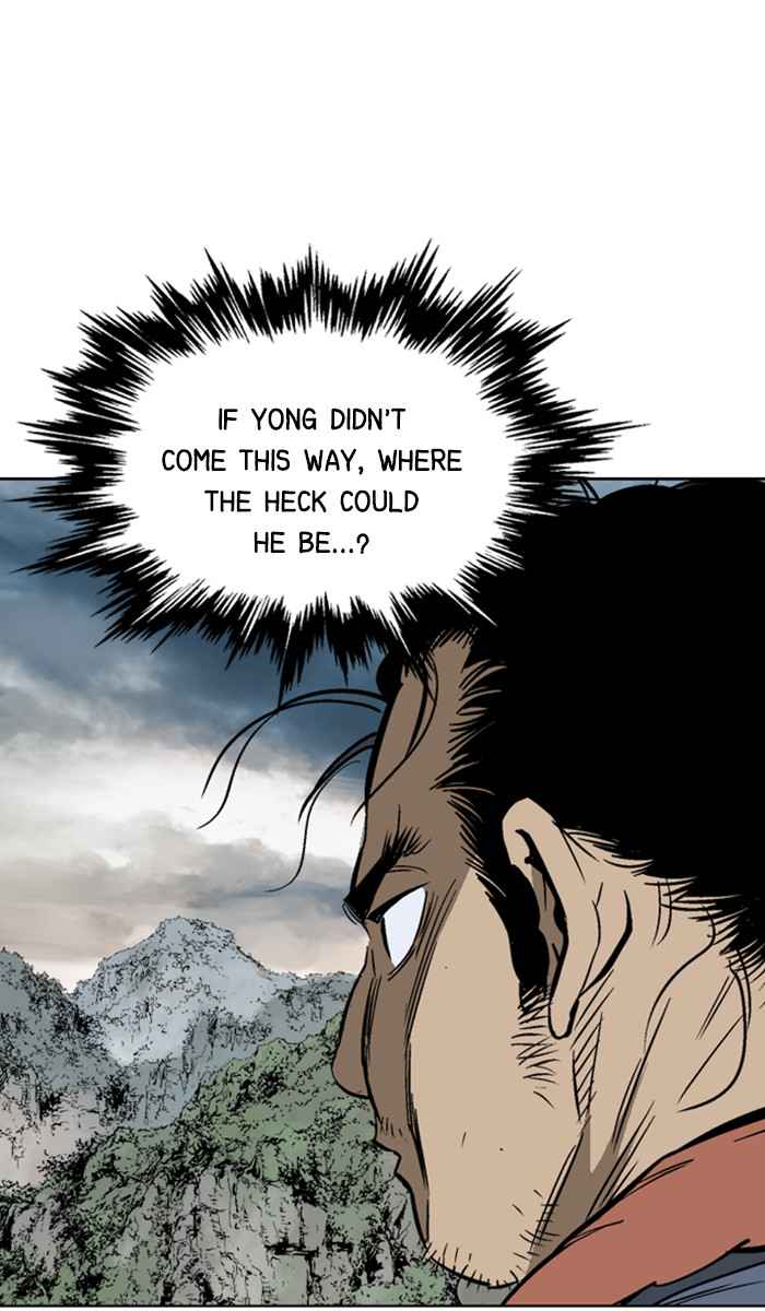 Gosu (The Master) Chap 156 - Next Chap 157