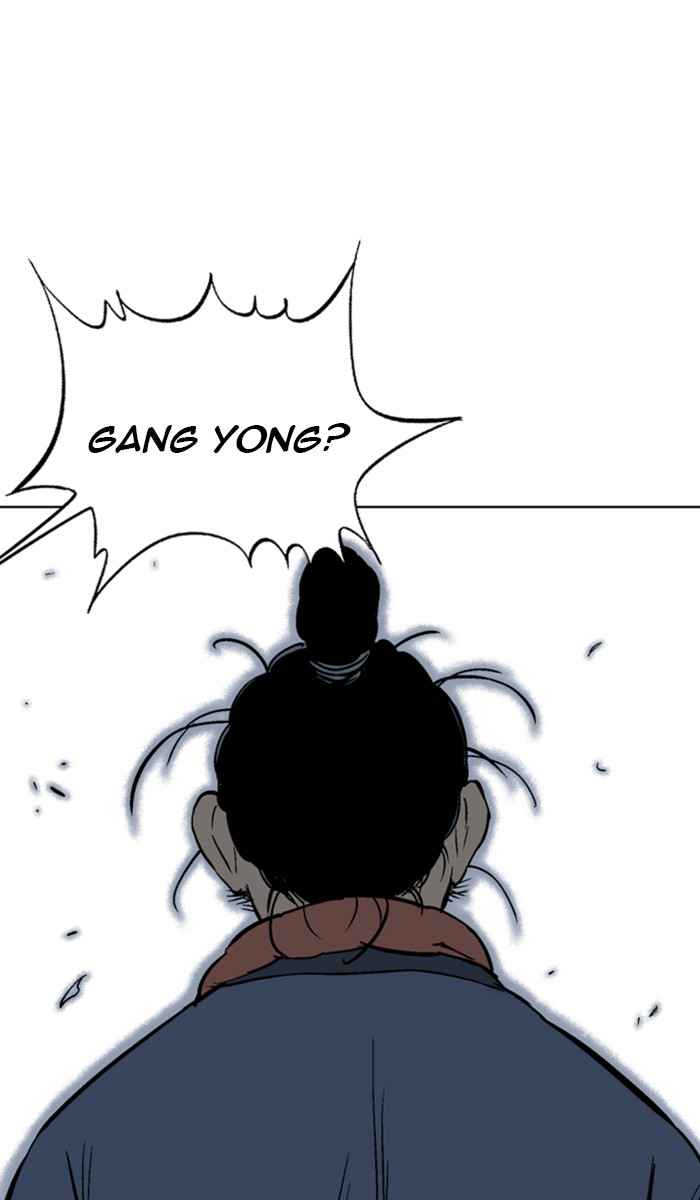 Gosu (The Master) Chap 156 - Next Chap 157