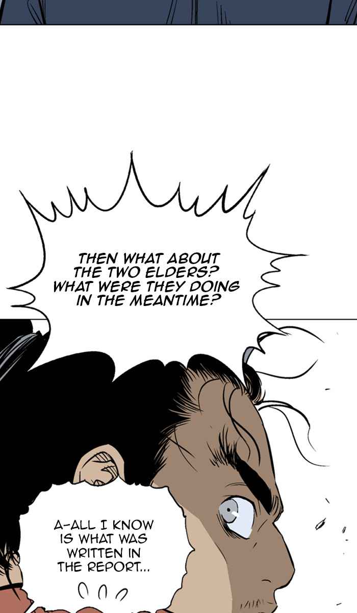 Gosu (The Master) Chap 156 - Next Chap 157