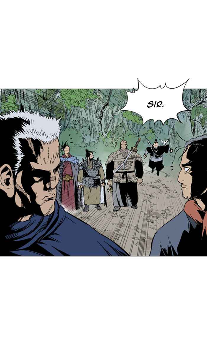 Gosu (The Master) Chap 156 - Next Chap 157