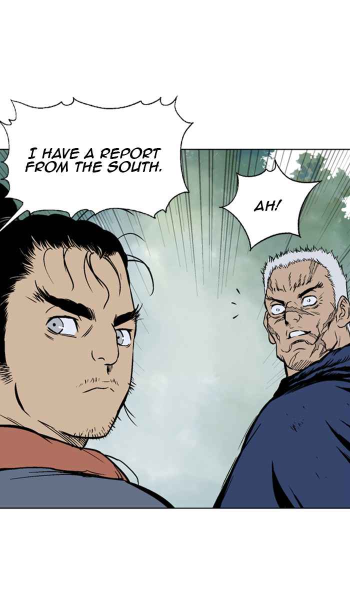 Gosu (The Master) Chap 156 - Next Chap 157