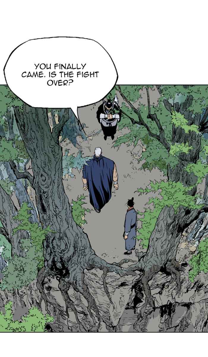 Gosu (The Master) Chap 156 - Next Chap 157