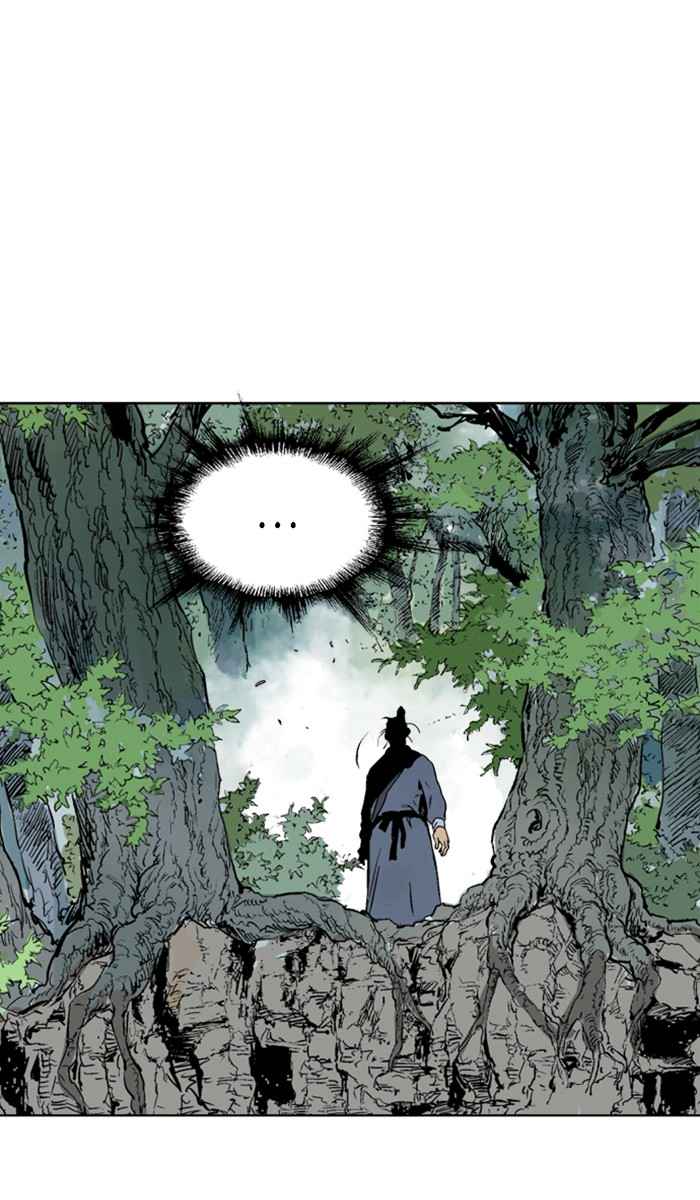 Gosu (The Master) Chap 156 - Next Chap 157