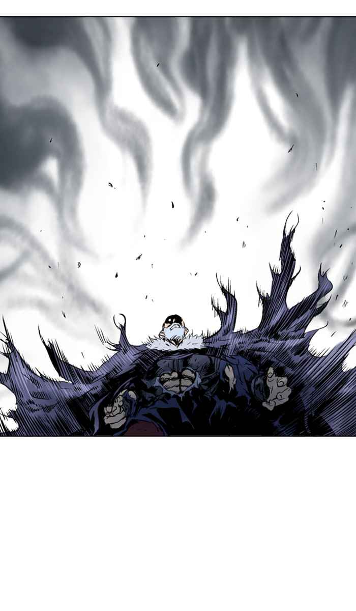 Gosu (The Master) Chap 156 - Next Chap 157