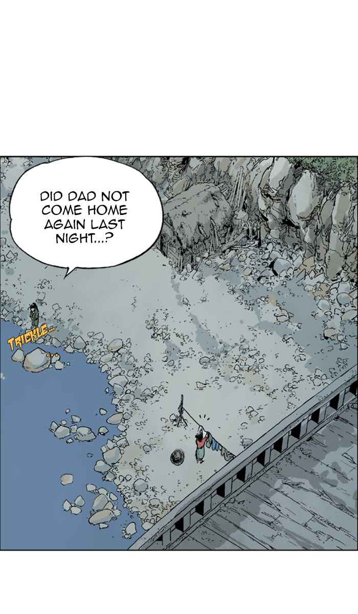 Gosu (The Master) Chap 156 - Next Chap 157