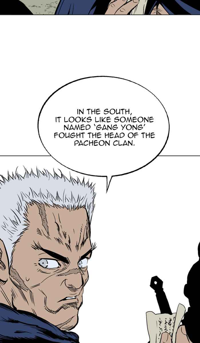 Gosu (The Master) Chap 156 - Next Chap 157
