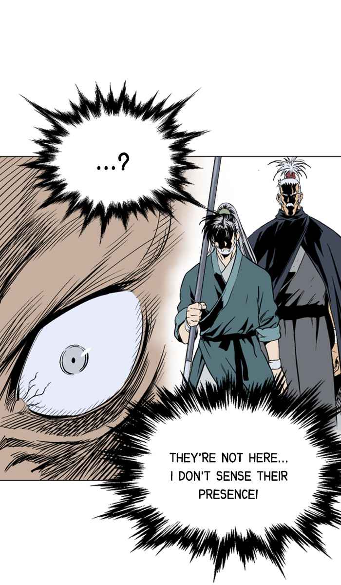 Gosu (The Master) Chap 156 - Next Chap 157