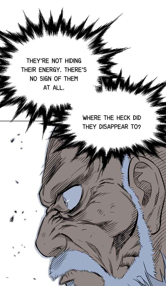Gosu (The Master) Chap 156 - Next Chap 157
