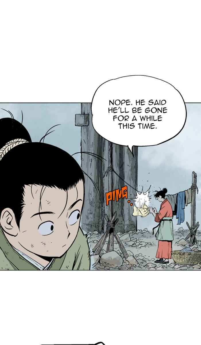 Gosu (The Master) Chap 156 - Next Chap 157