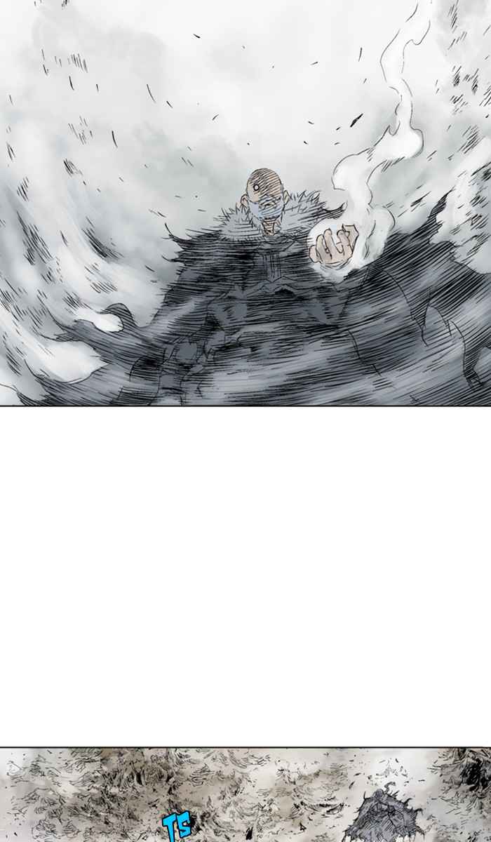 Gosu (The Master) Chap 156 - Next Chap 157
