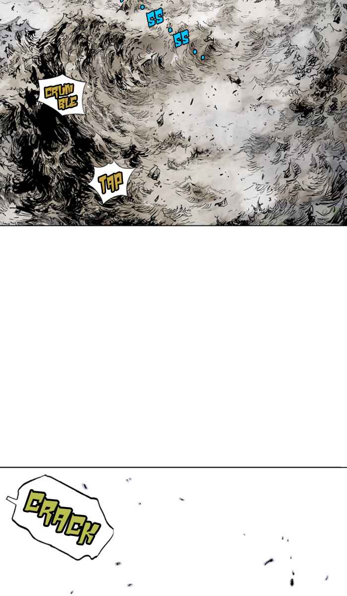 Gosu (The Master) Chap 156 - Next Chap 157