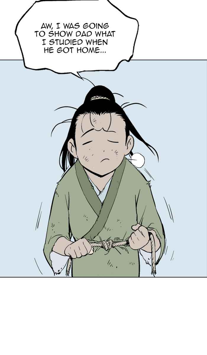 Gosu (The Master) Chap 156 - Next Chap 157
