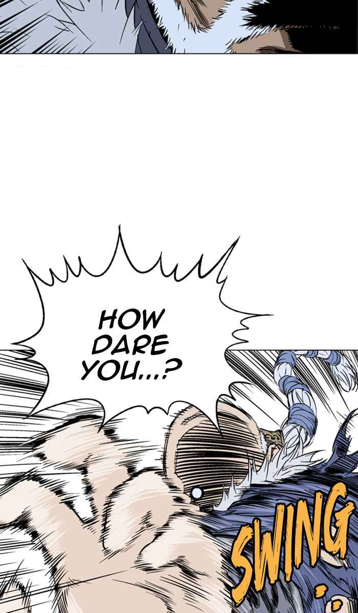 Gosu (The Master) Chap 156 - Next Chap 157
