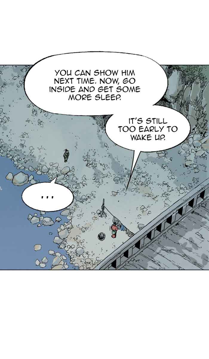 Gosu (The Master) Chap 156 - Next Chap 157