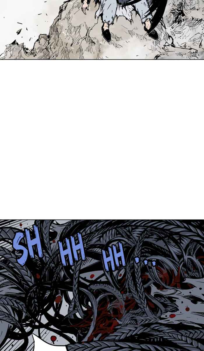 Gosu (The Master) Chap 156 - Next Chap 157