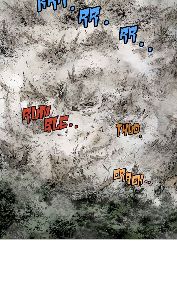 Gosu (The Master) Chap 157 - Next Chap 158