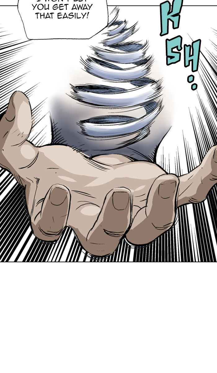 Gosu (The Master) Chap 157 - Next Chap 158