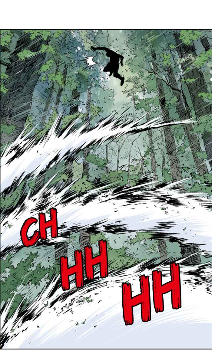 Gosu (The Master) Chap 157 - Next Chap 158