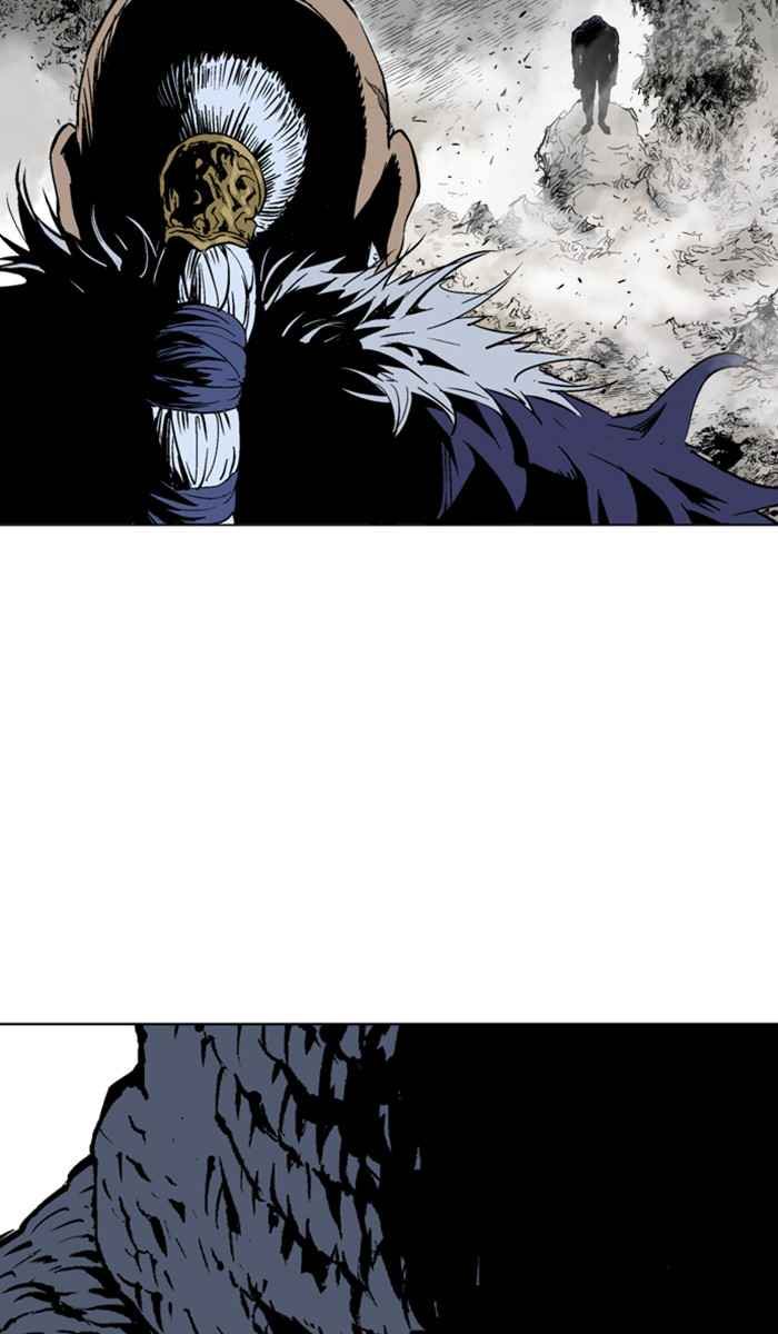 Gosu (The Master) Chap 157 - Next Chap 158
