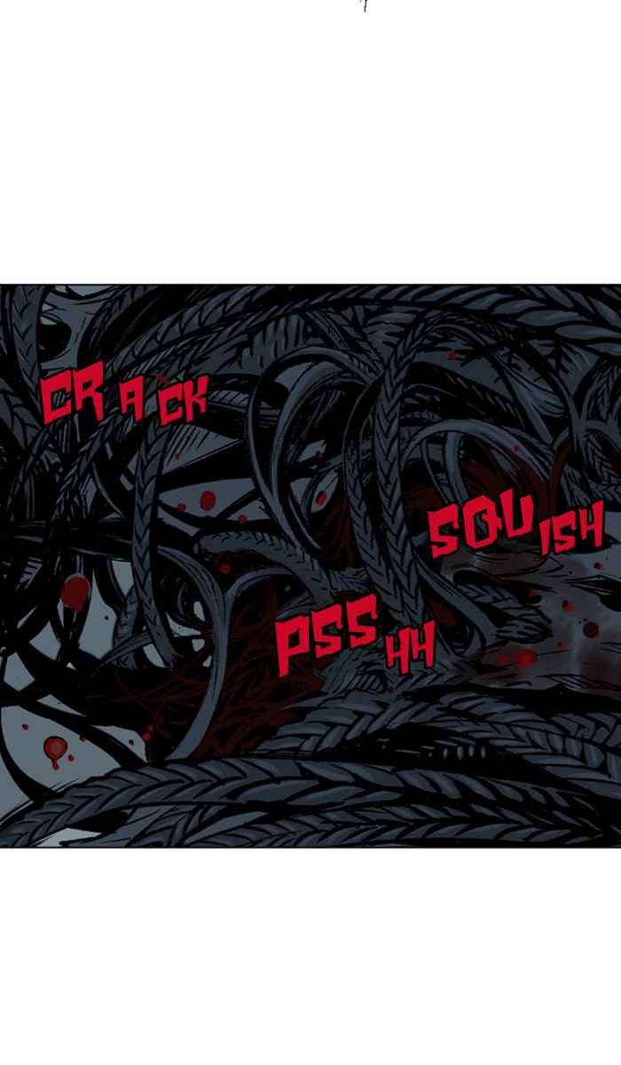 Gosu (The Master) Chap 157 - Next Chap 158
