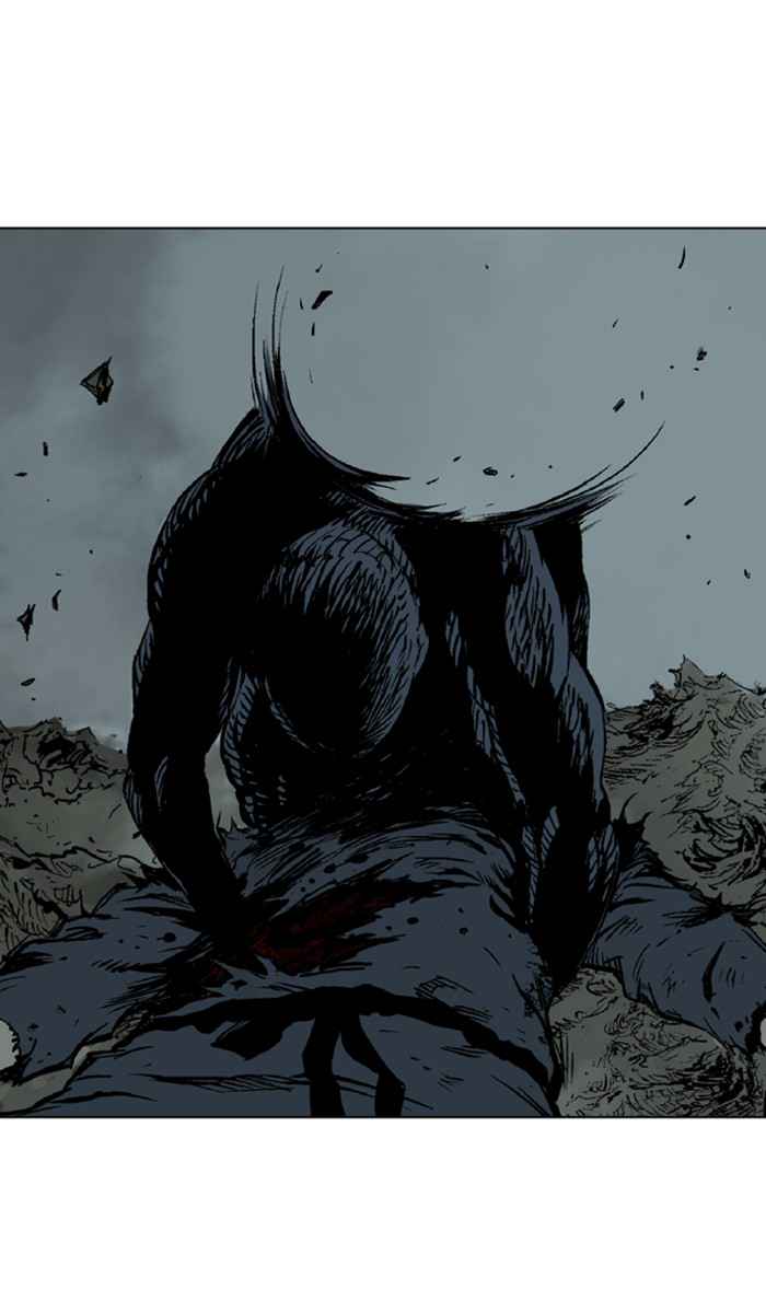 Gosu (The Master) Chap 157 - Next Chap 158