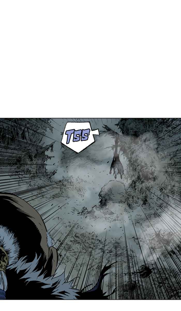 Gosu (The Master) Chap 157 - Next Chap 158