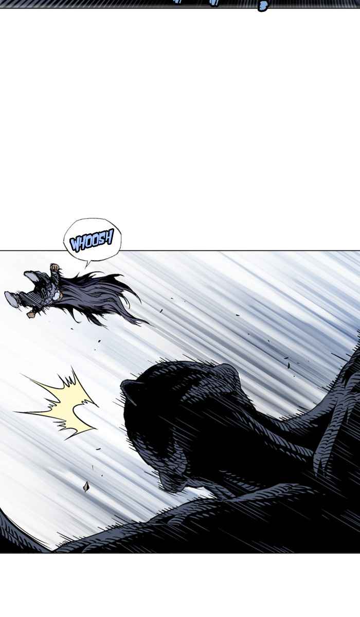 Gosu (The Master) Chap 157 - Next Chap 158