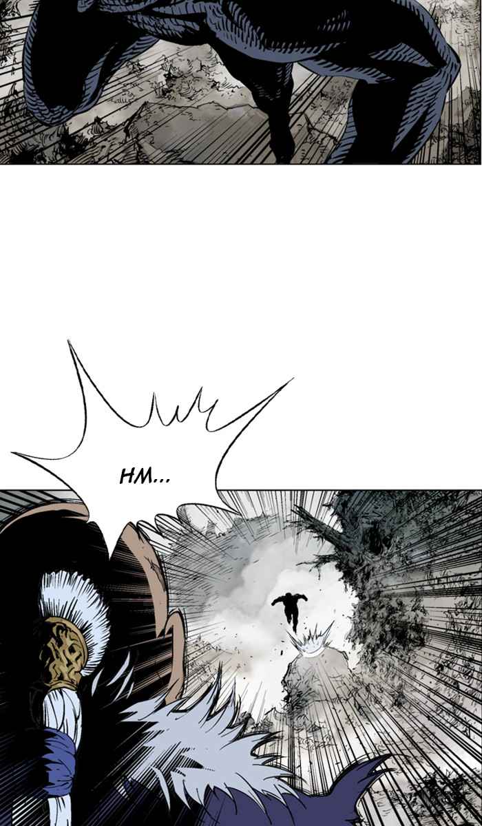 Gosu (The Master) Chap 157 - Next Chap 158