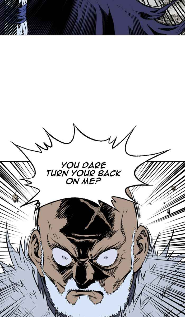 Gosu (The Master) Chap 157 - Next Chap 158