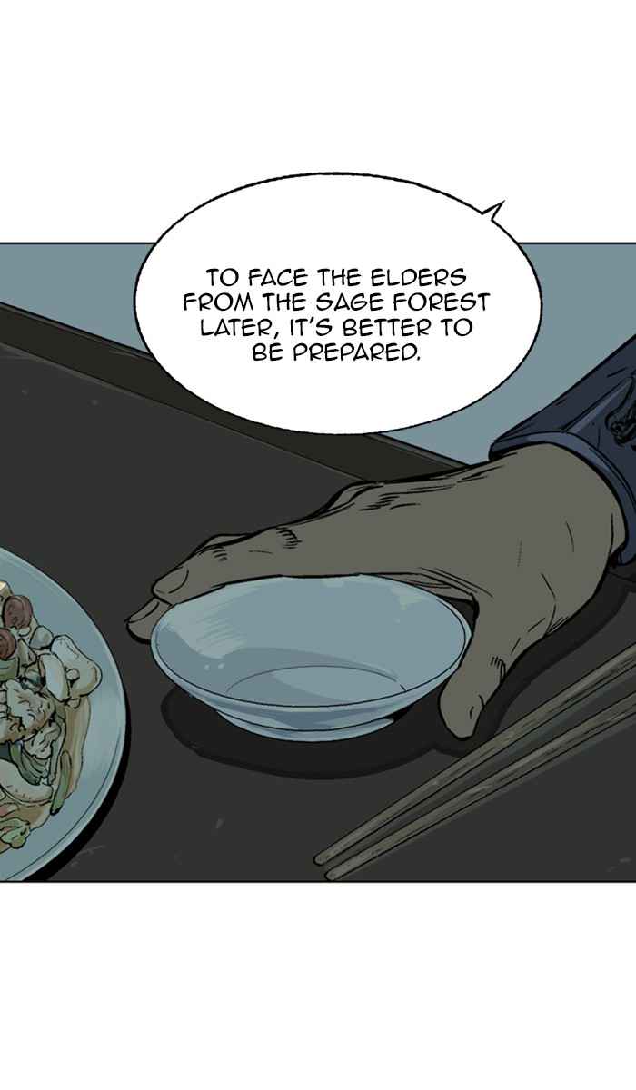 Gosu (The Master) Chap 157 - Next Chap 158