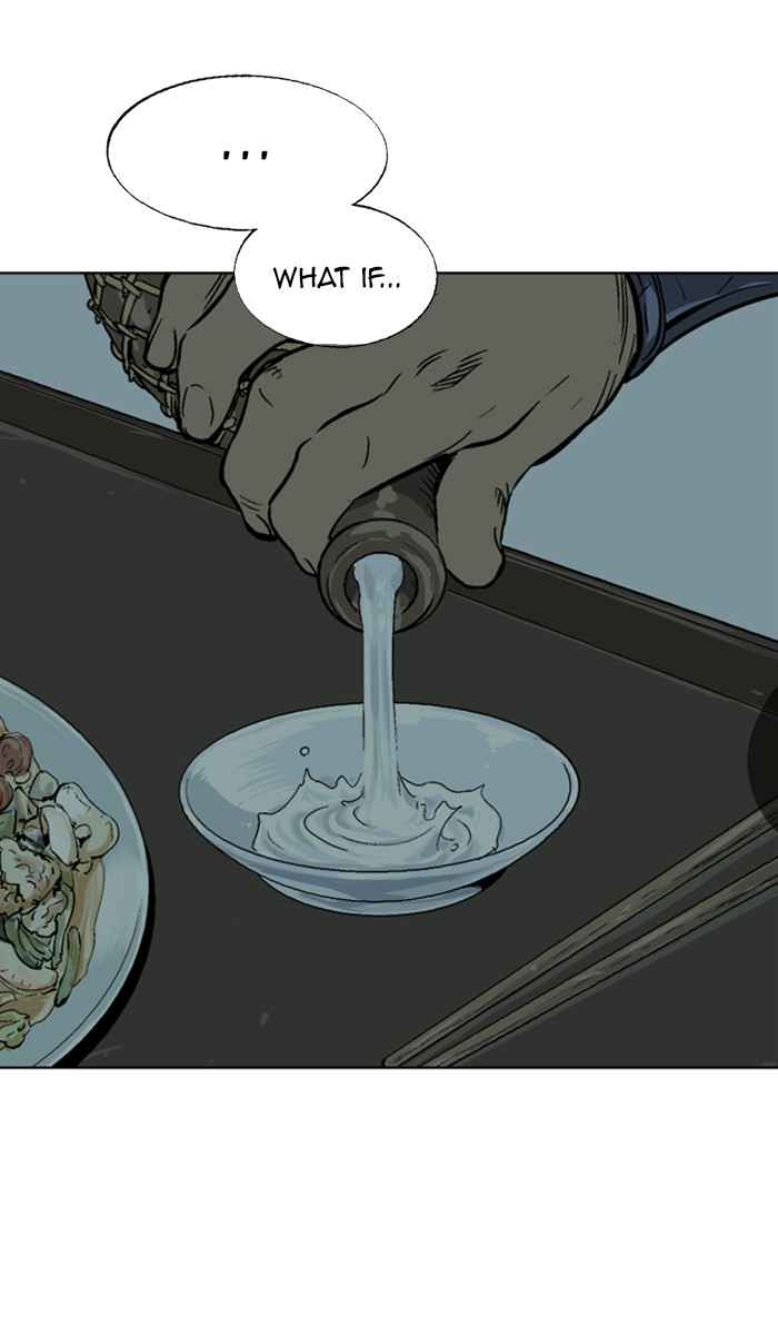 Gosu (The Master) Chap 157 - Next Chap 158