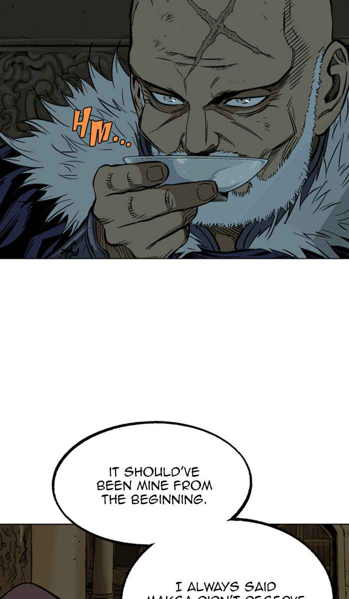 Gosu (The Master) Chap 157 - Next Chap 158