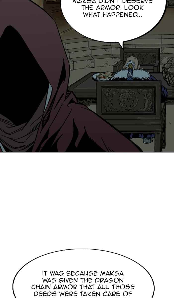 Gosu (The Master) Chap 157 - Next Chap 158