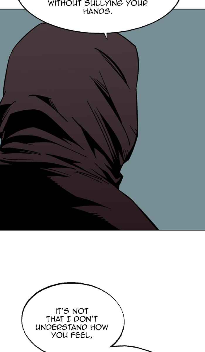 Gosu (The Master) Chap 157 - Next Chap 158