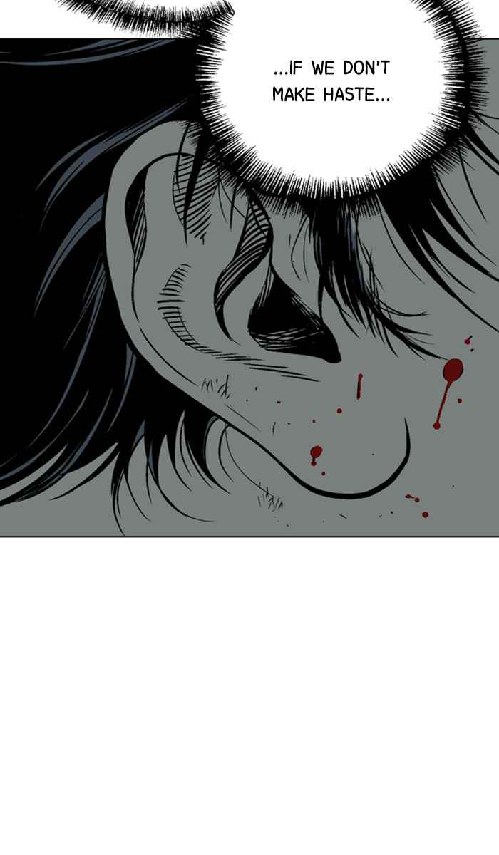 Gosu (The Master) Chap 157 - Next Chap 158