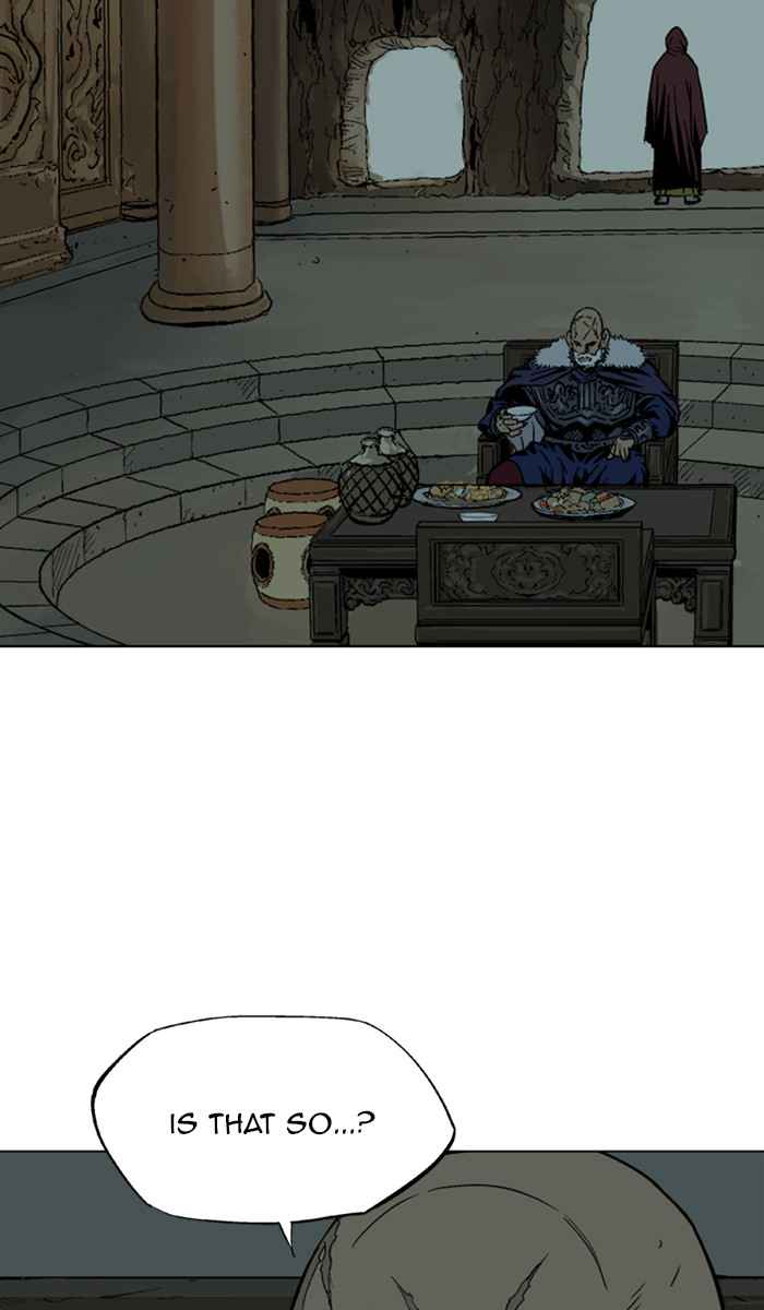 Gosu (The Master) Chap 157 - Next Chap 158