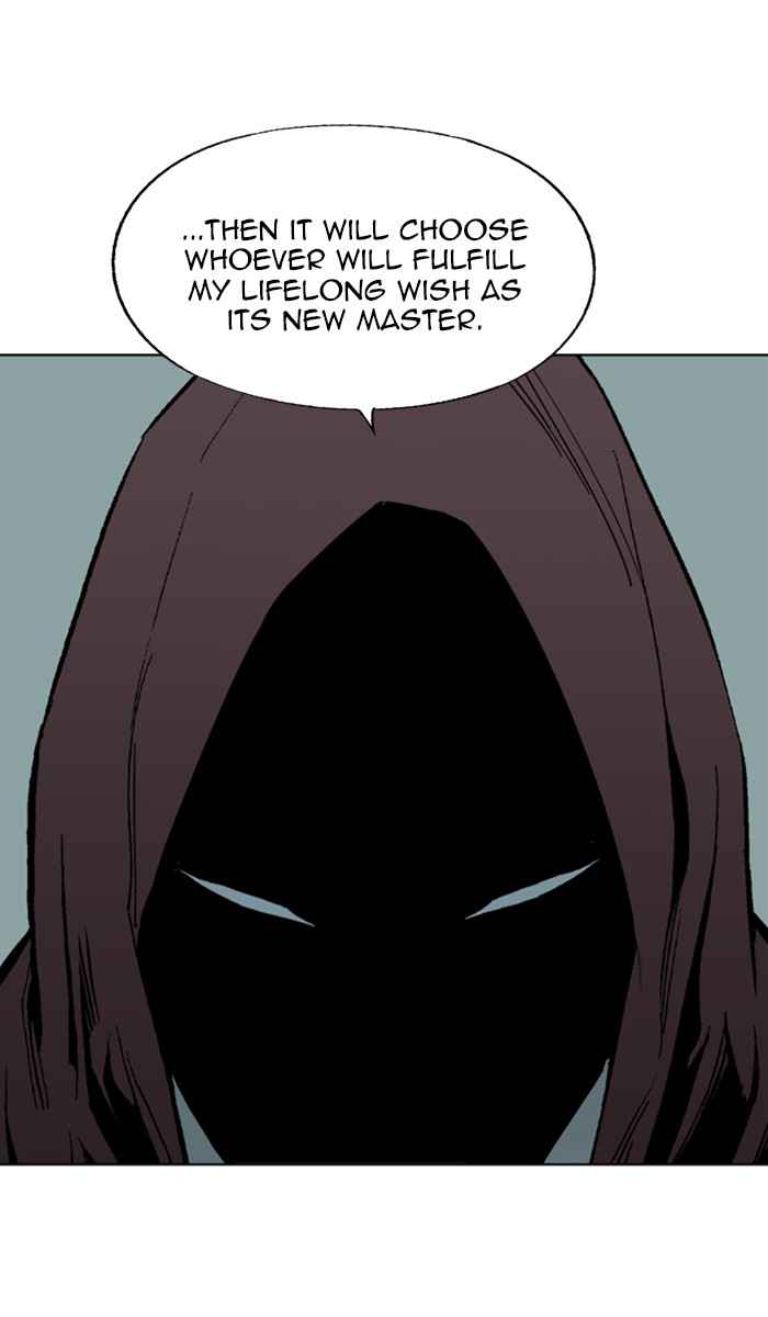 Gosu (The Master) Chap 157 - Next Chap 158