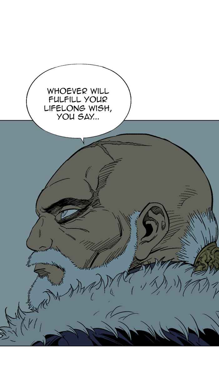 Gosu (The Master) Chap 157 - Next Chap 158