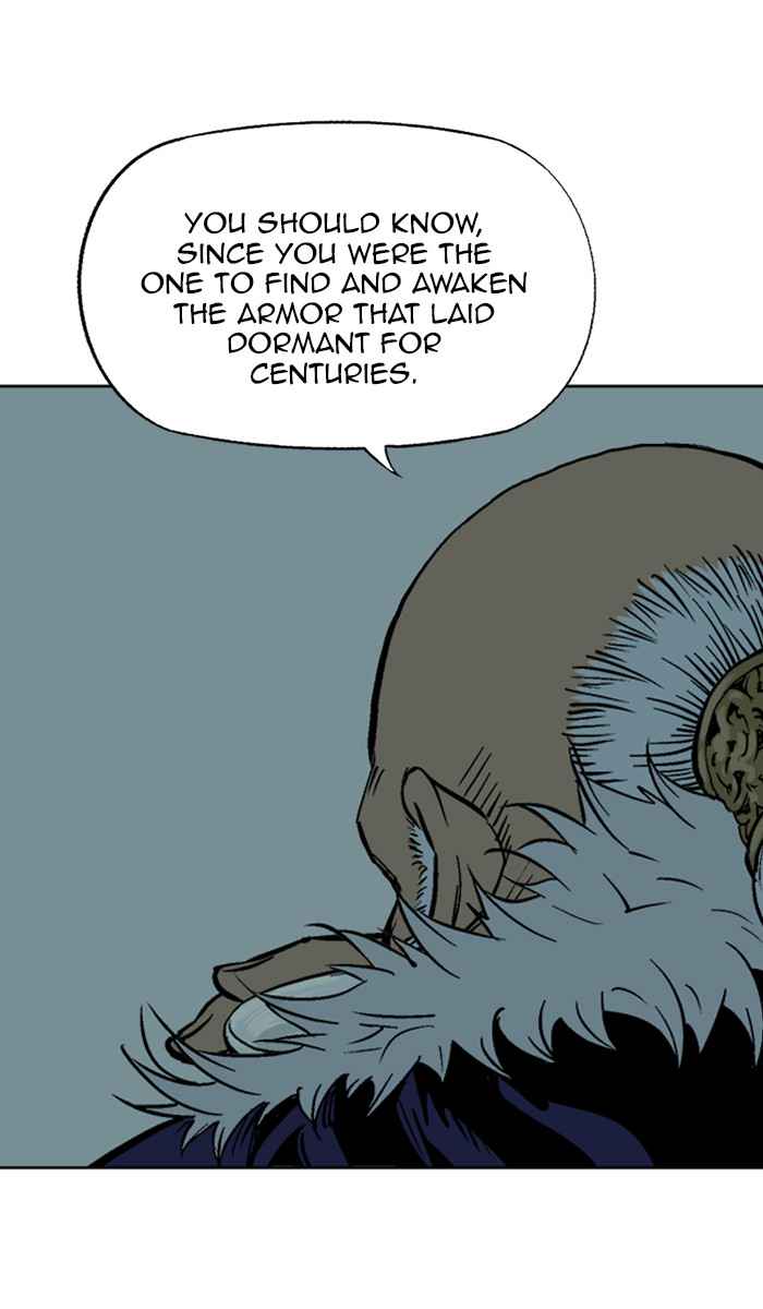 Gosu (The Master) Chap 157 - Next Chap 158