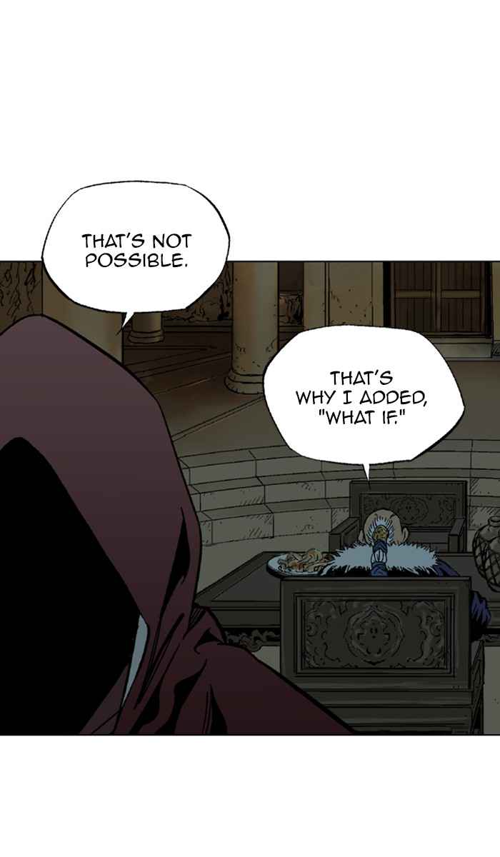 Gosu (The Master) Chap 157 - Next Chap 158