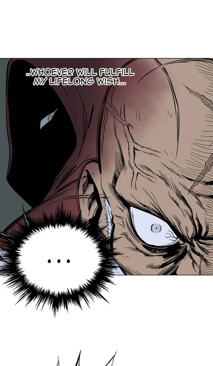 Gosu (The Master) Chap 157 - Next Chap 158