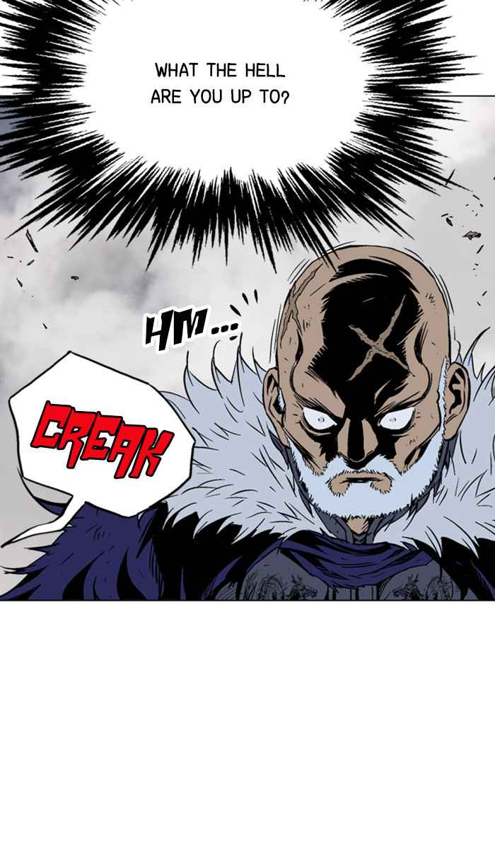 Gosu (The Master) Chap 157 - Next Chap 158