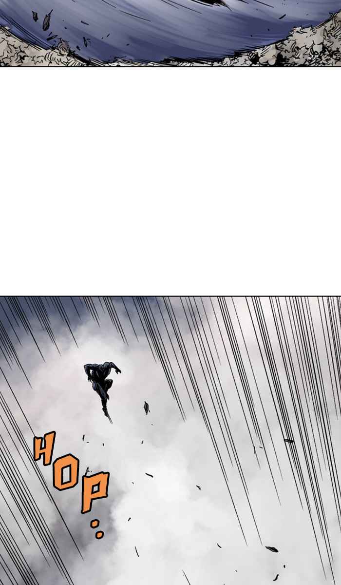 Gosu (The Master) Chap 157 - Next Chap 158