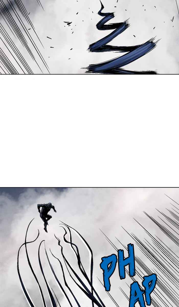 Gosu (The Master) Chap 157 - Next Chap 158