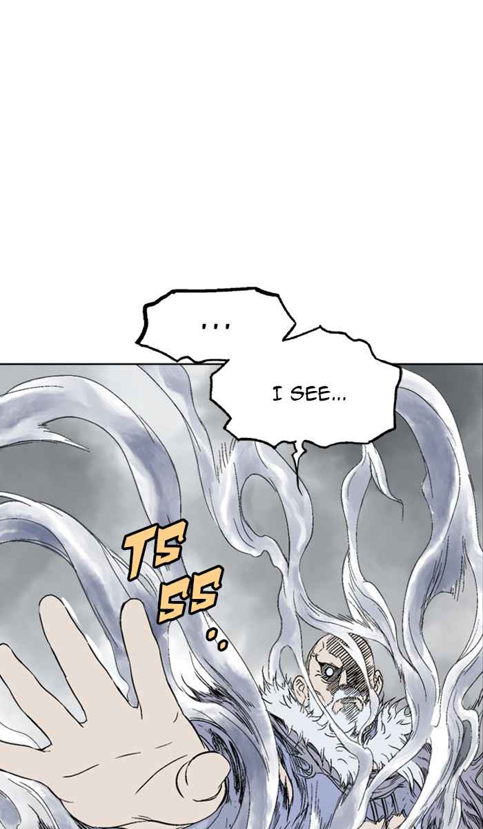 Gosu (The Master) Chap 157 - Next Chap 158