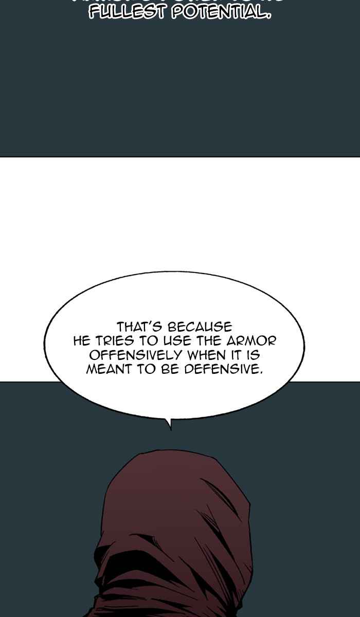 Gosu (The Master) Chap 157 - Next Chap 158