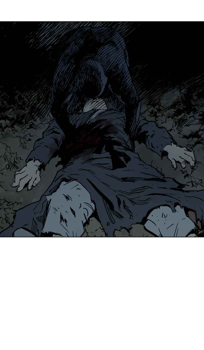 Gosu (The Master) Chap 157 - Next Chap 158