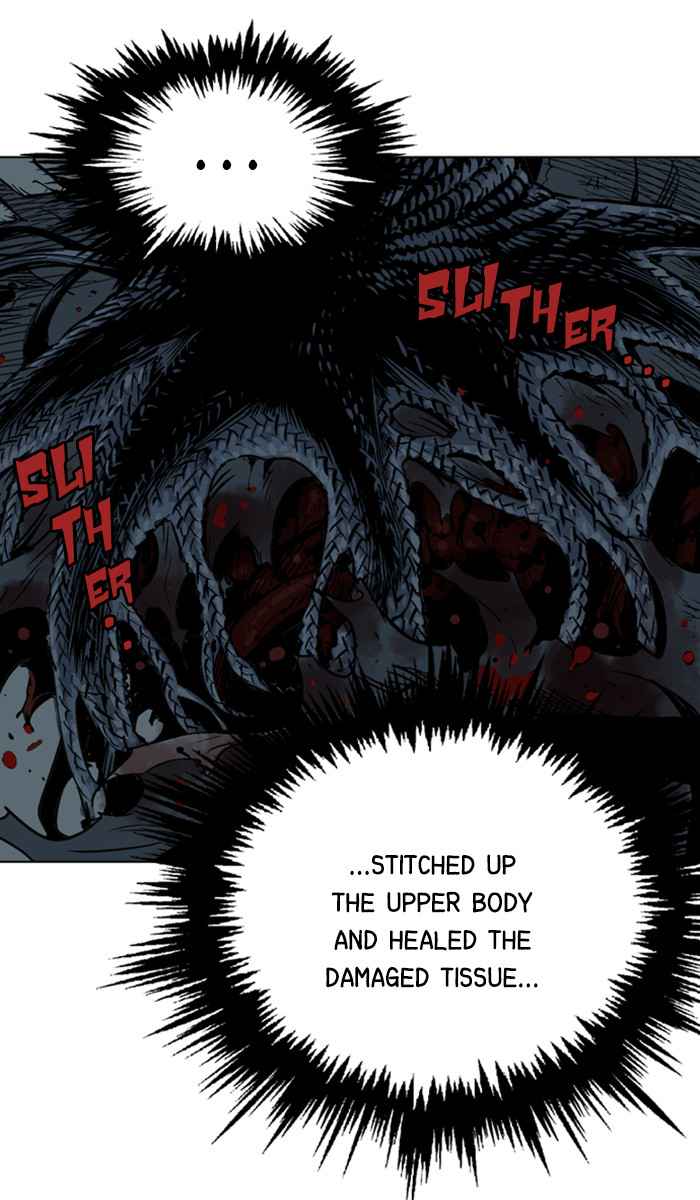 Gosu (The Master) Chap 157 - Next Chap 158