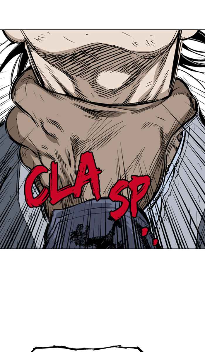 Gosu (The Master) Chap 157 - Next Chap 158